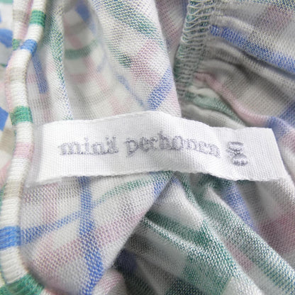 ミナペルホネン MINAMO ワンピース