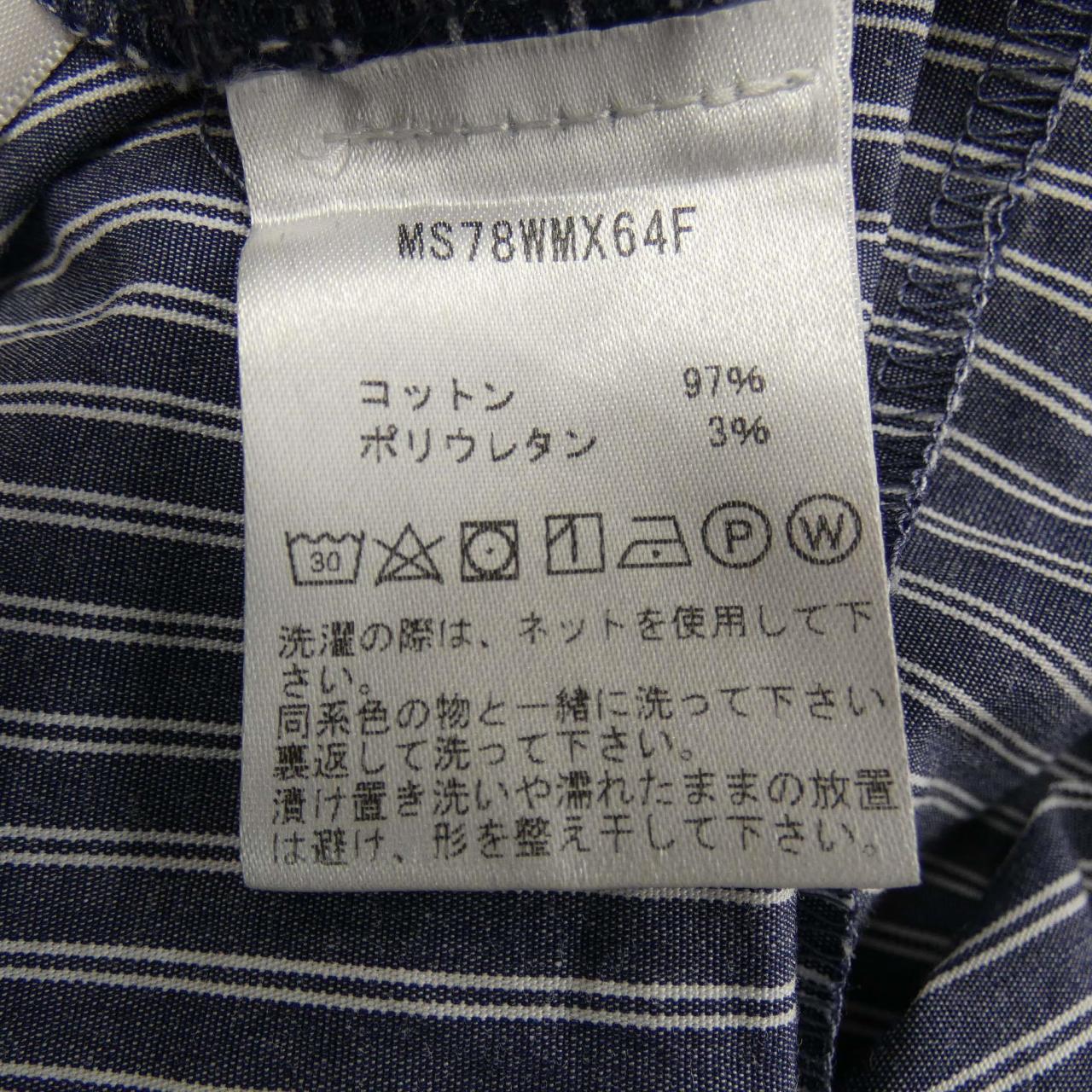 マイケルマイケルコース ワンピース
