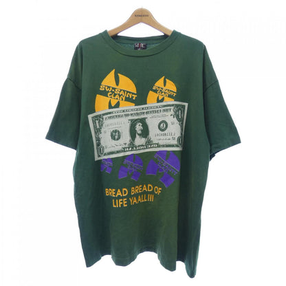 セントマイケル コットンTシャツ