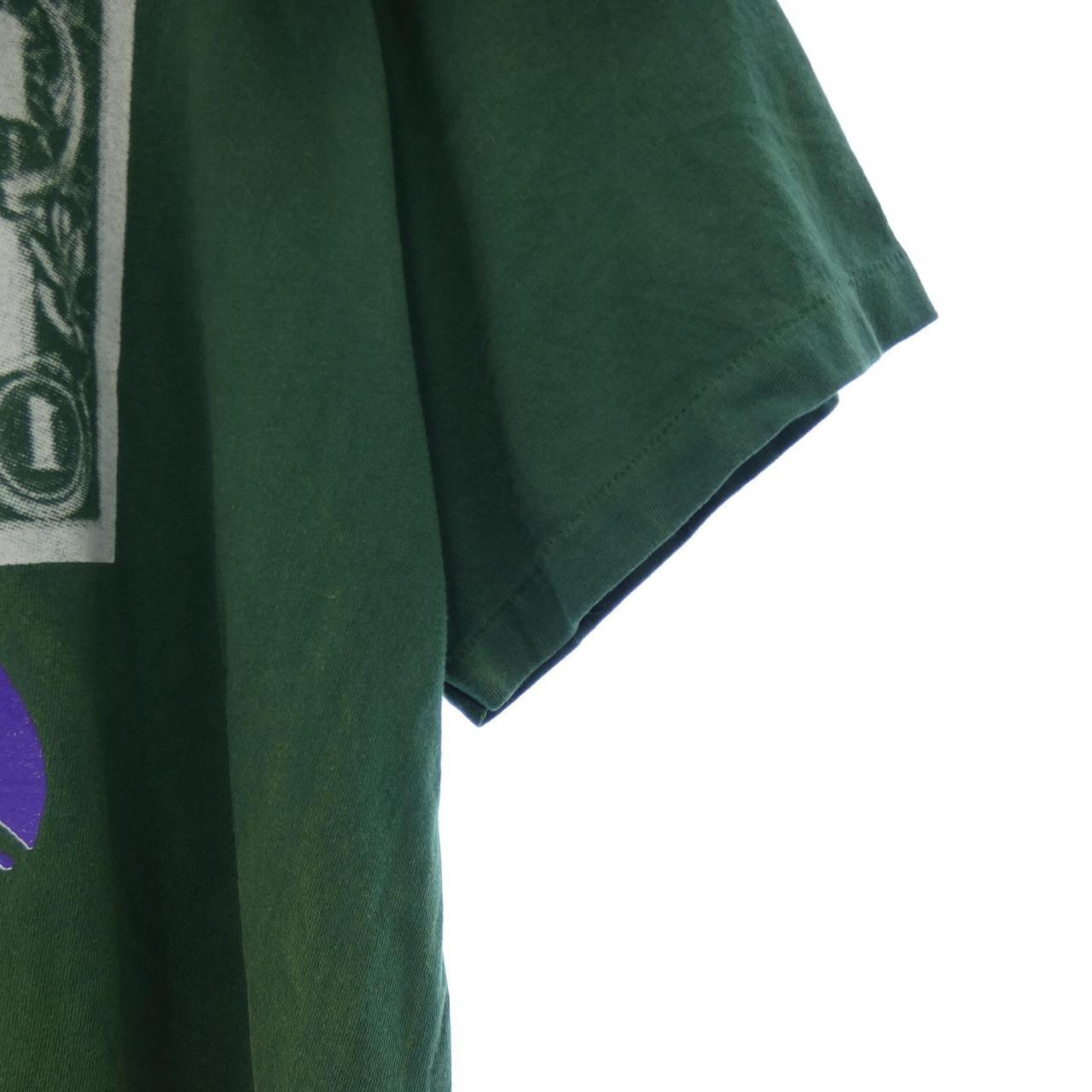 セントマイケル コットンTシャツ