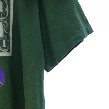 セントマイケル コットンTシャツ