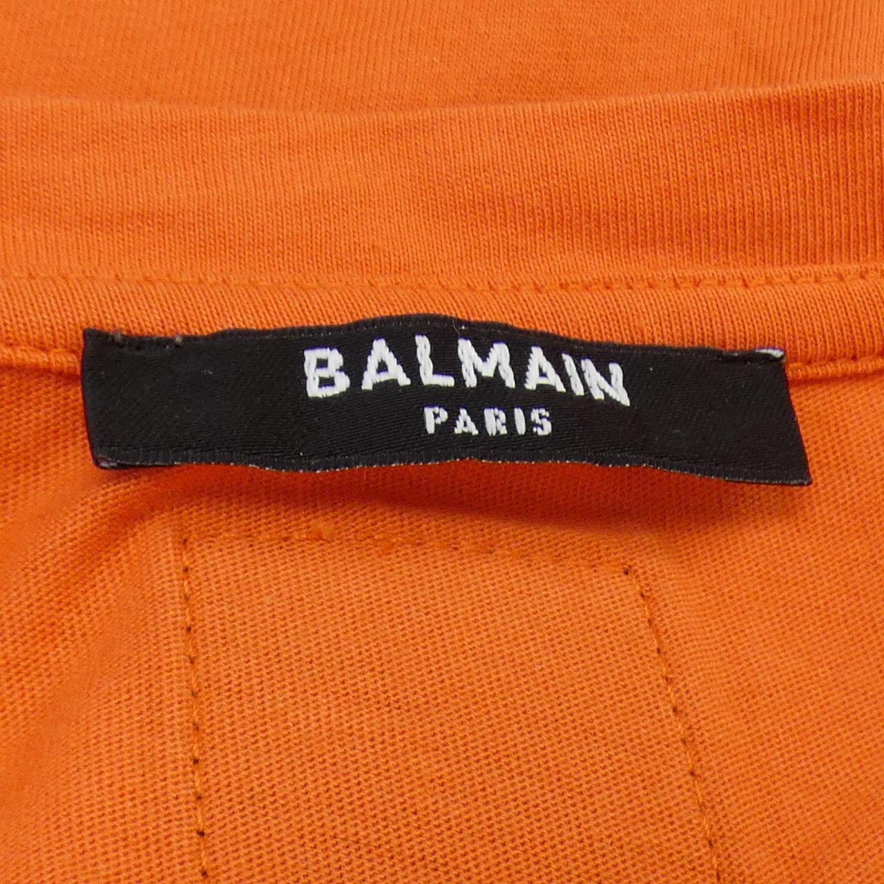 バルマン Tシャツ
