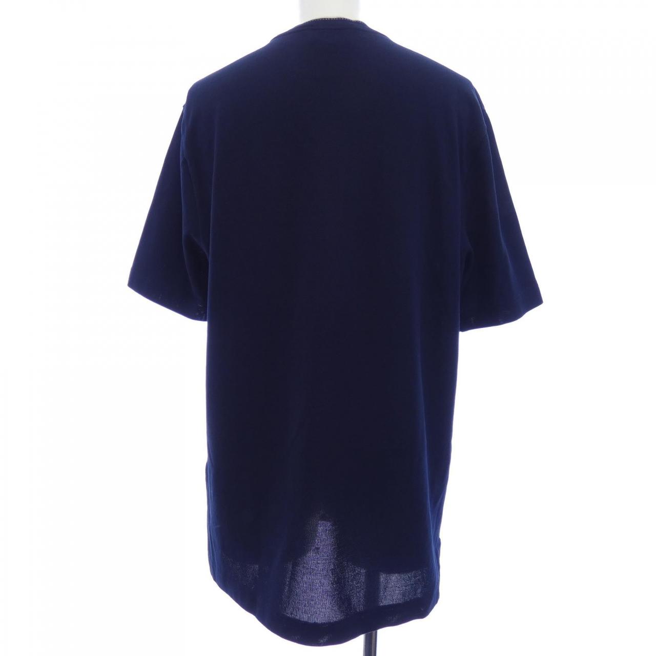 エルメス コットン Tシャツ