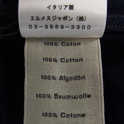 エルメス コットン Tシャツ