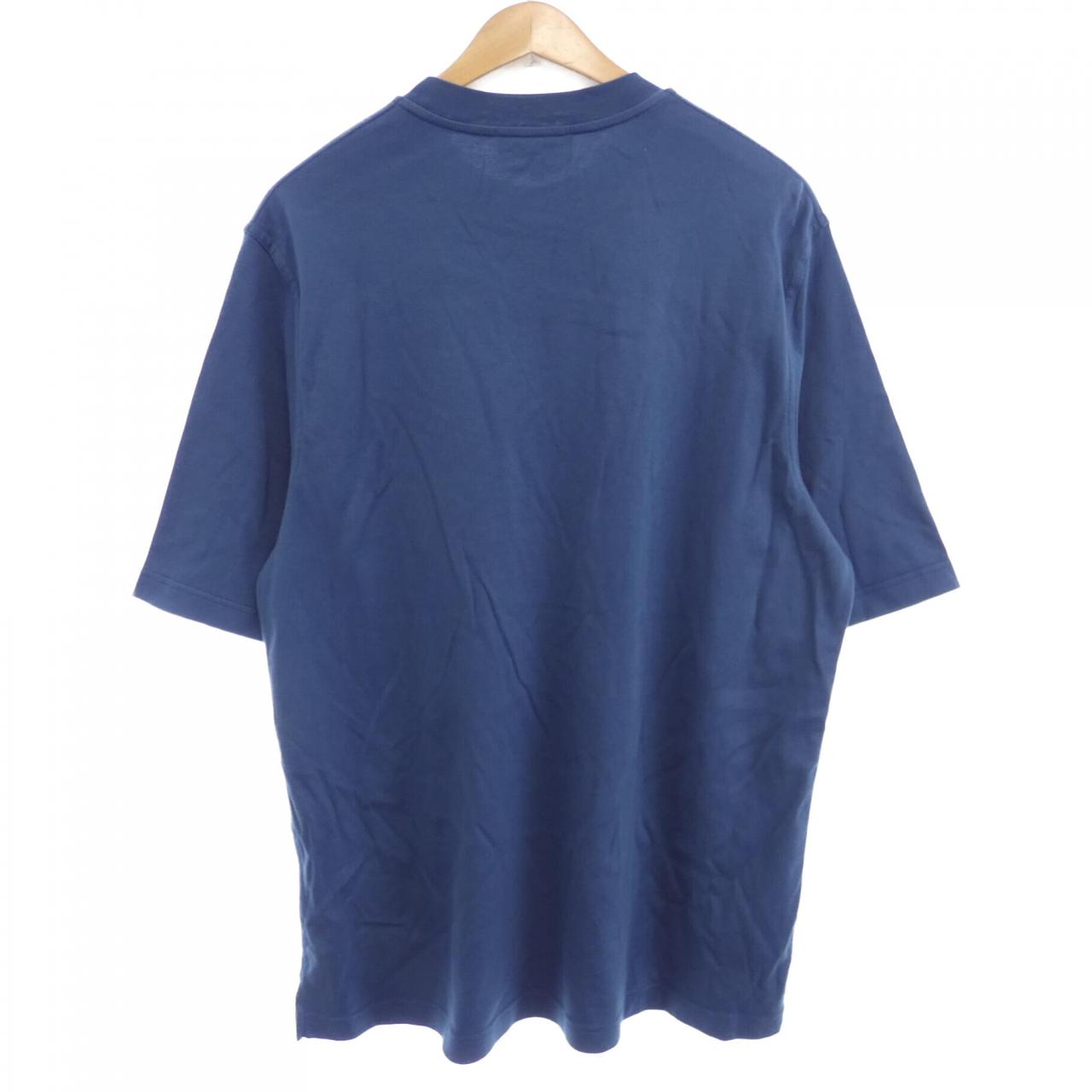 エルメス Tシャツ コットン Tシャツ