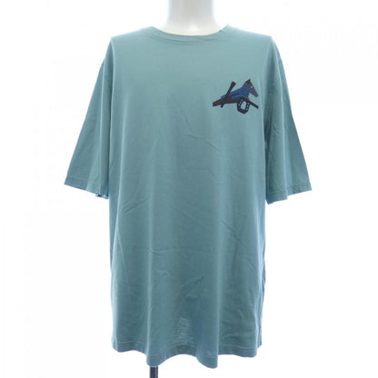 エルメス コットンTシャツ