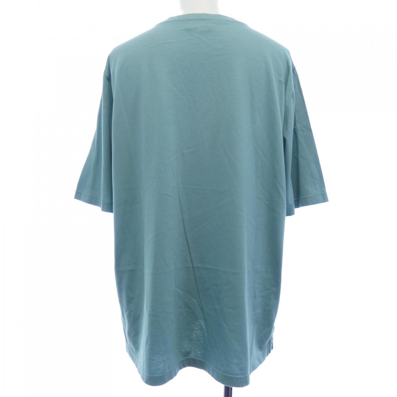エルメス コットンTシャツ