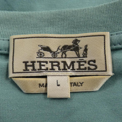 エルメス コットンTシャツ