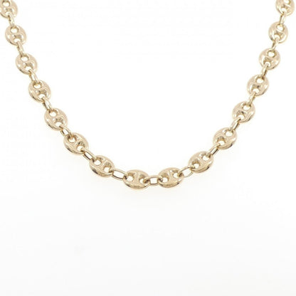 UNOAERRE 585YG ネックレス