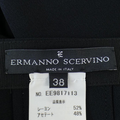 エルマンノシュエルビーノ スカート