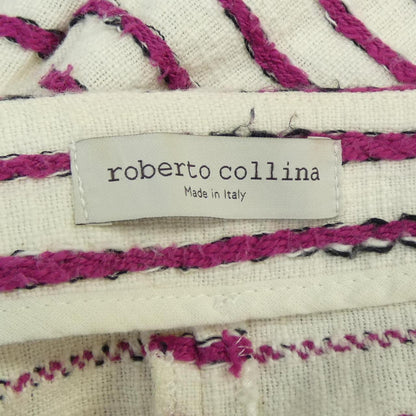 ロベルトコリーナ コットンTシャツ