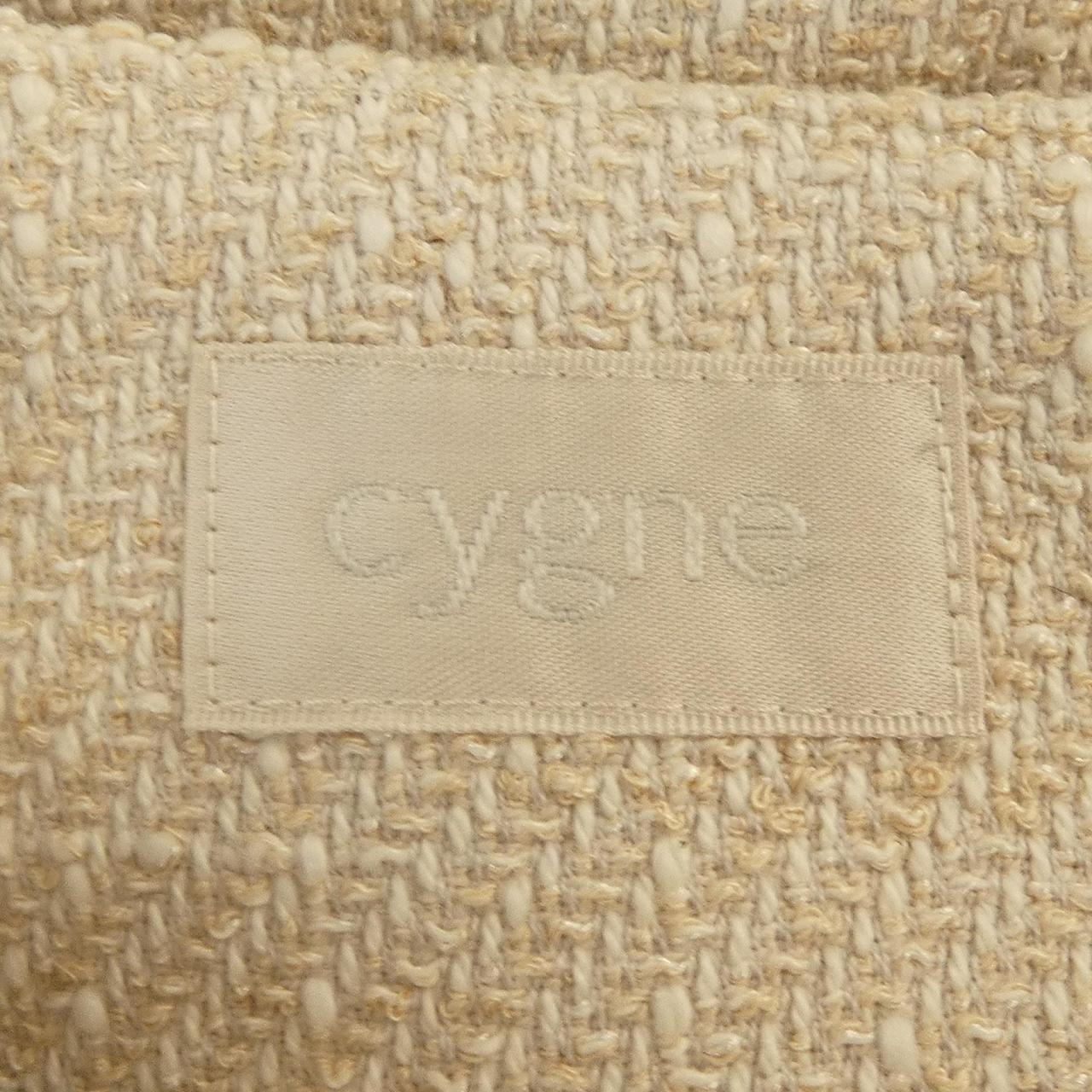 シーニュ Cygne ジャケット
