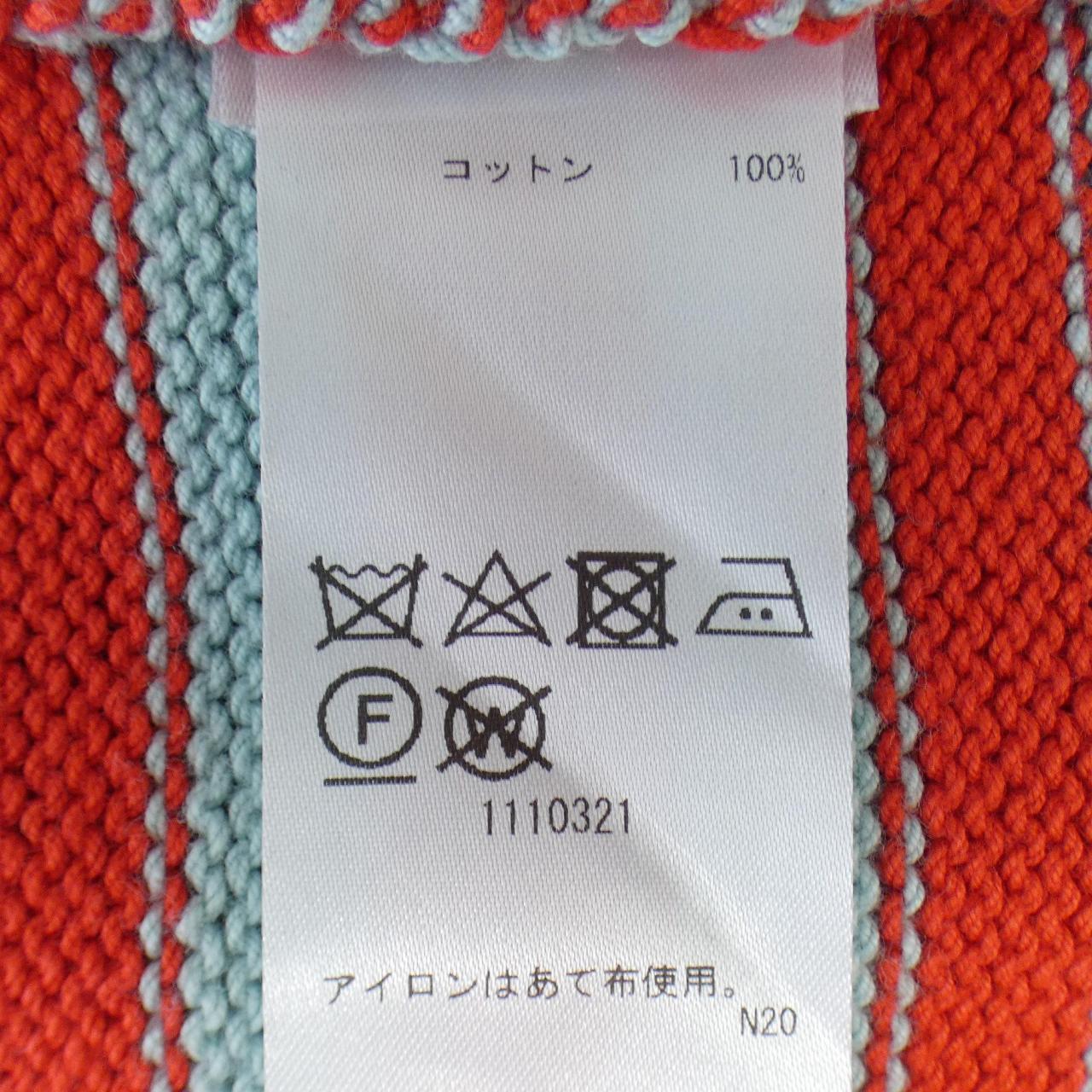 マリメッコ ニットトップス