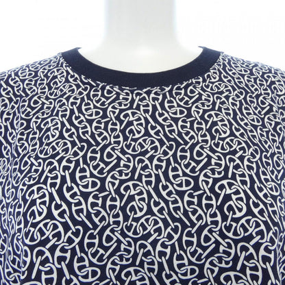 エルメス Tシャツ コットン Tシャツ