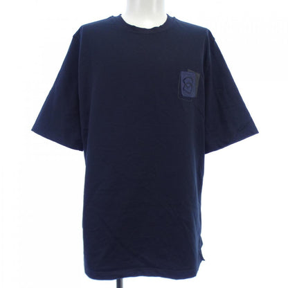 エルメス コットンTシャツ