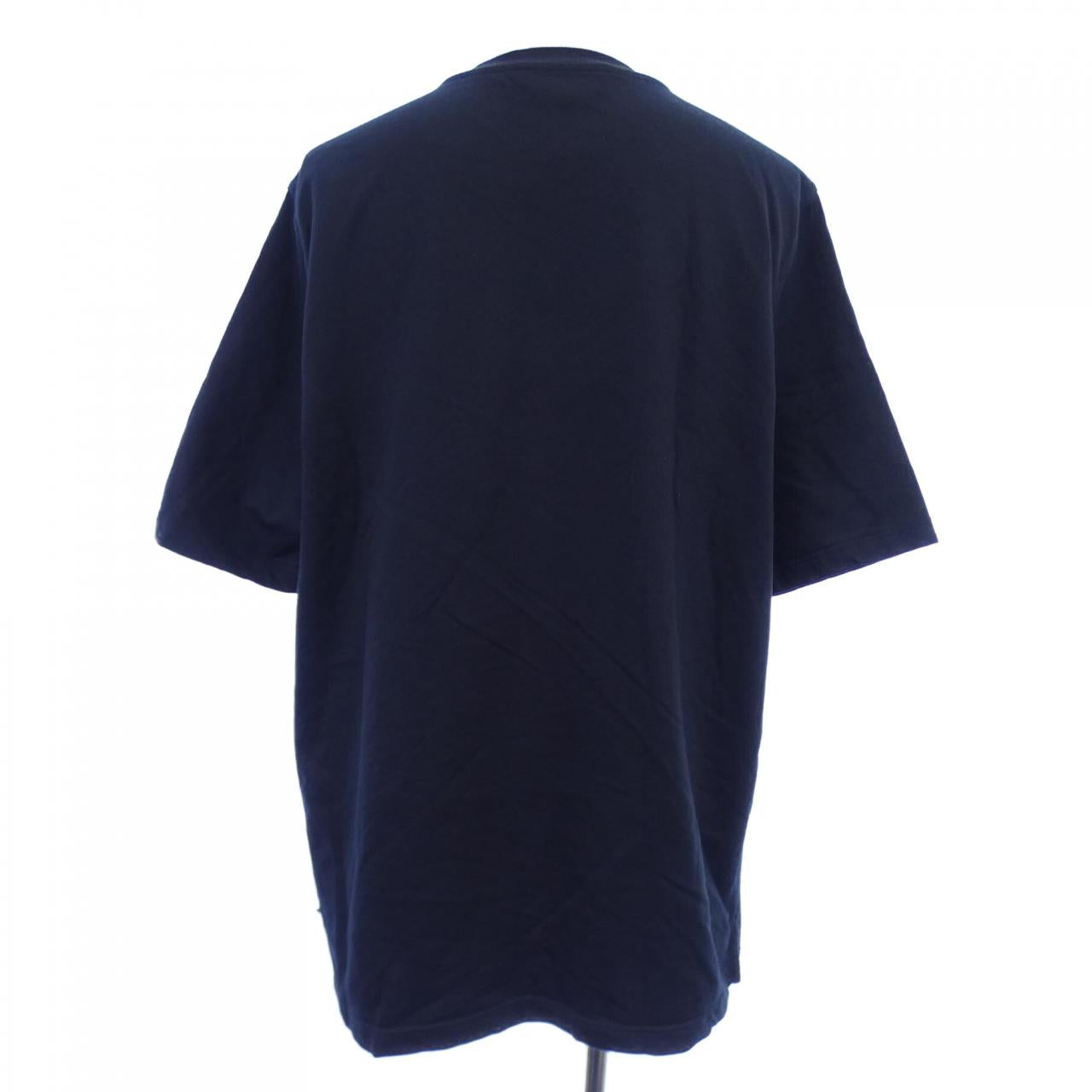 エルメス コットンTシャツ