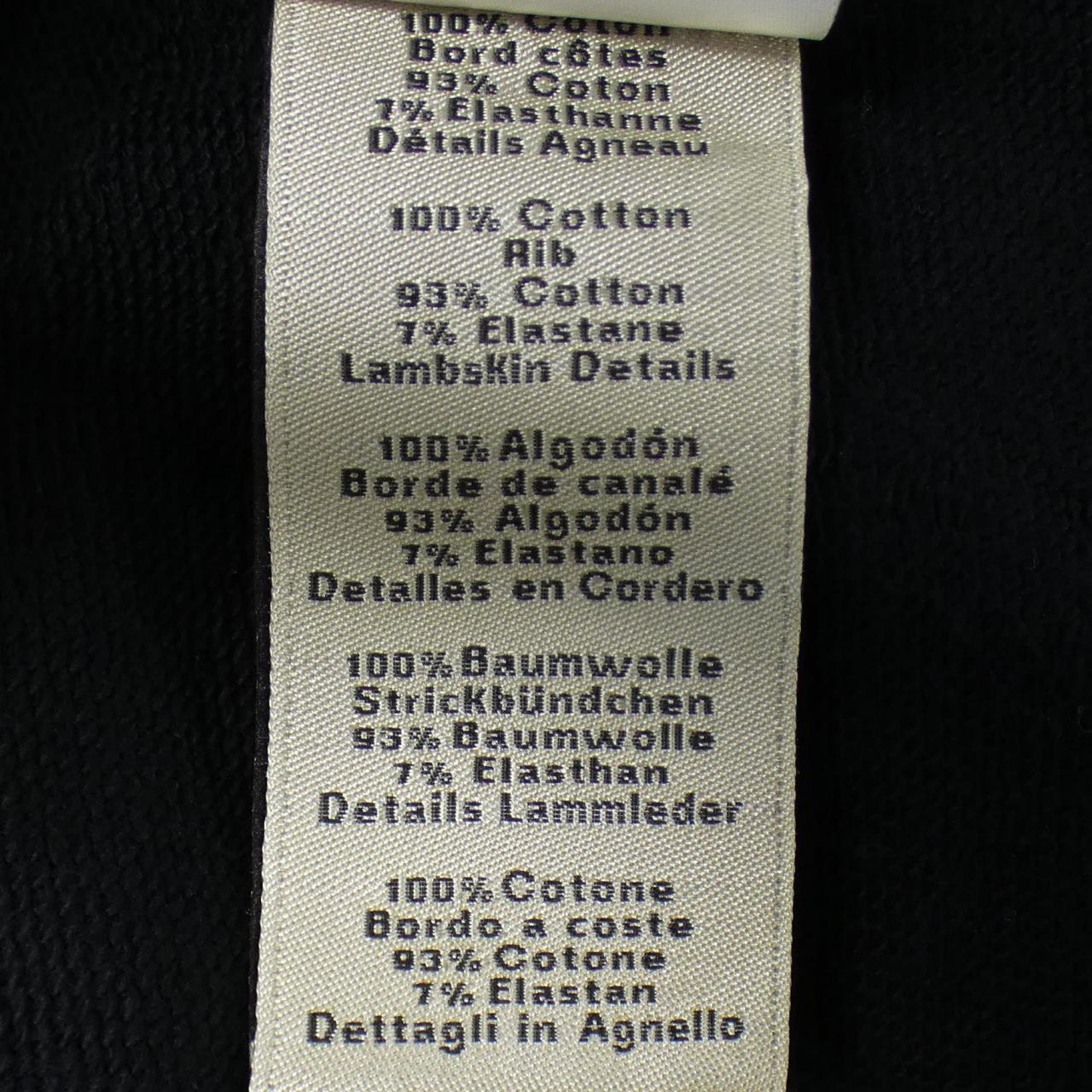 エルメス コットンTシャツ