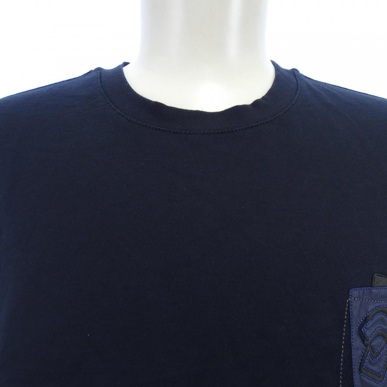 エルメス コットンTシャツ