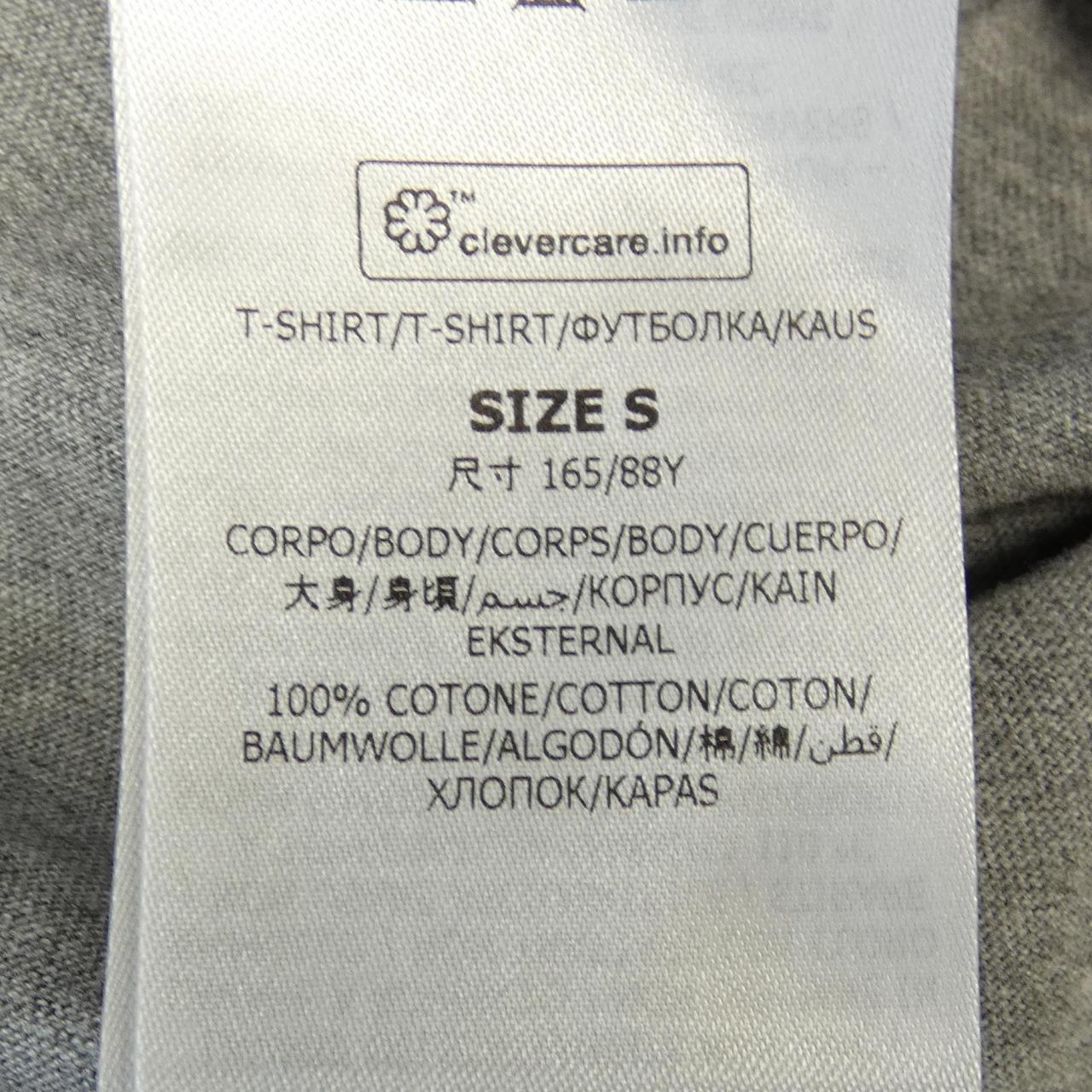 ステラマッカートニー Tシャツ