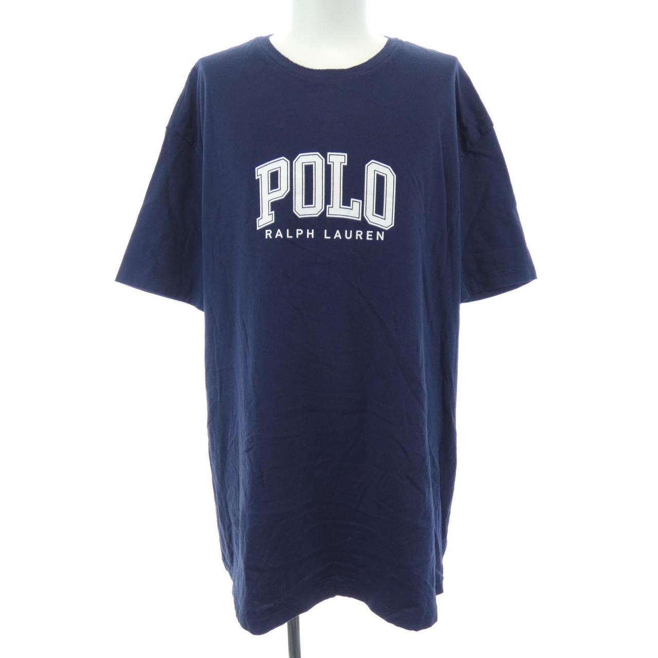 ポロラルフローレン コットンTシャツ