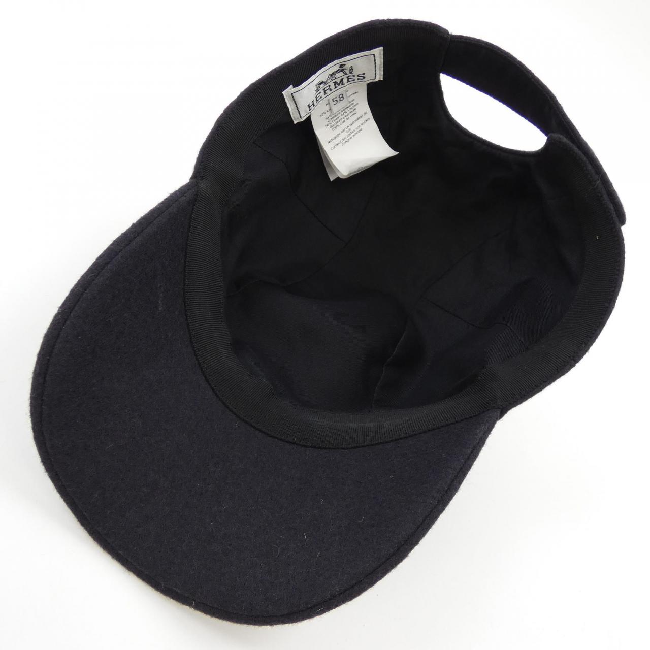 エルメス H242083N キャップ