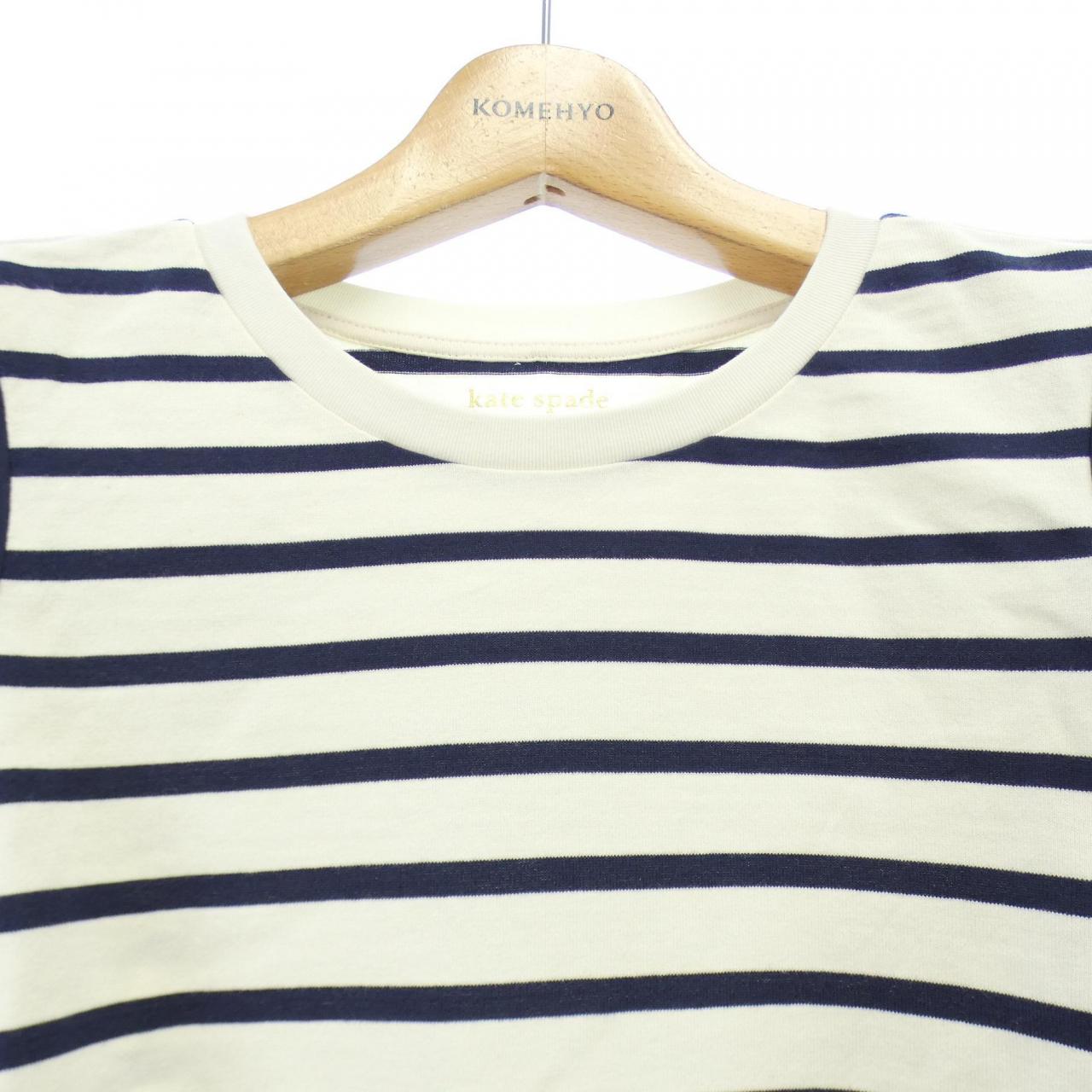 ケイトスペード Tシャツ