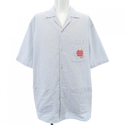 グッチ S/Sシャツ シャツ