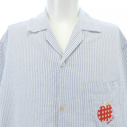 グッチ S/Sシャツ シャツ