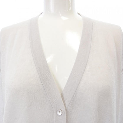 セオリーリュクス カーディガン