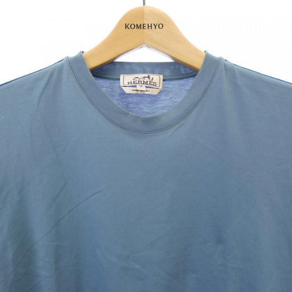 エルメス Tシャツ コットン Tシャツ XS
