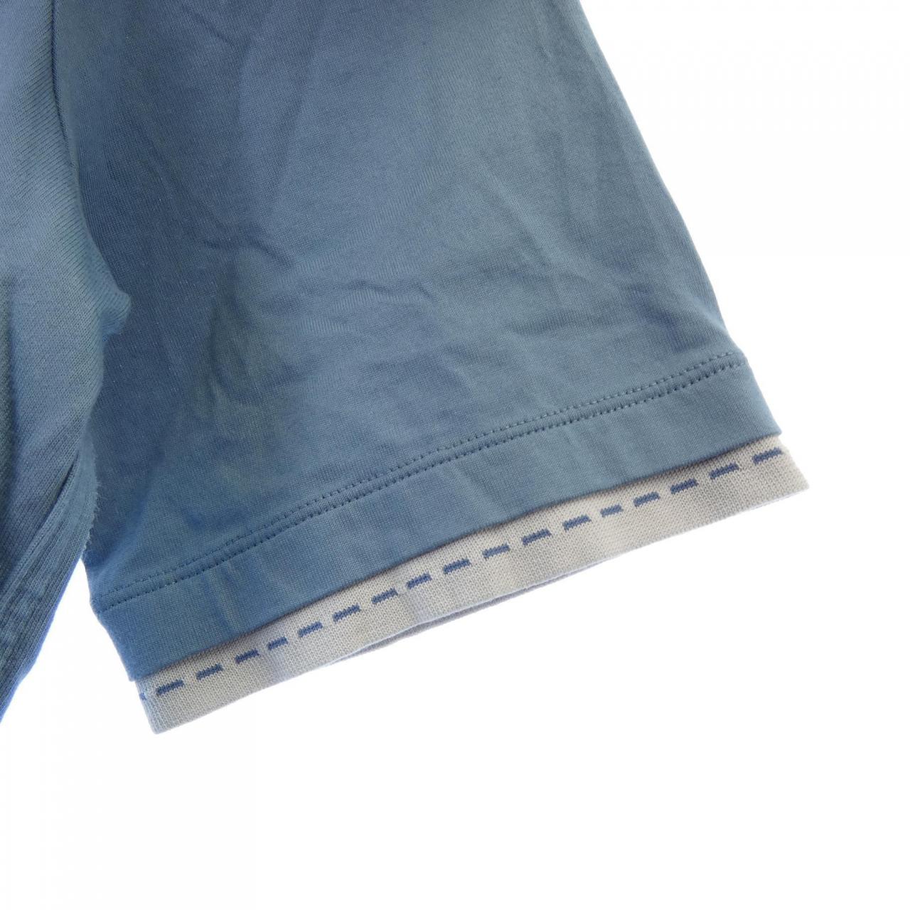 エルメス Tシャツ コットン Tシャツ XS