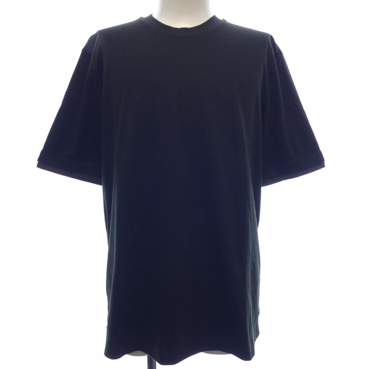 エルメス Tシャツ コットン Tシャツ S