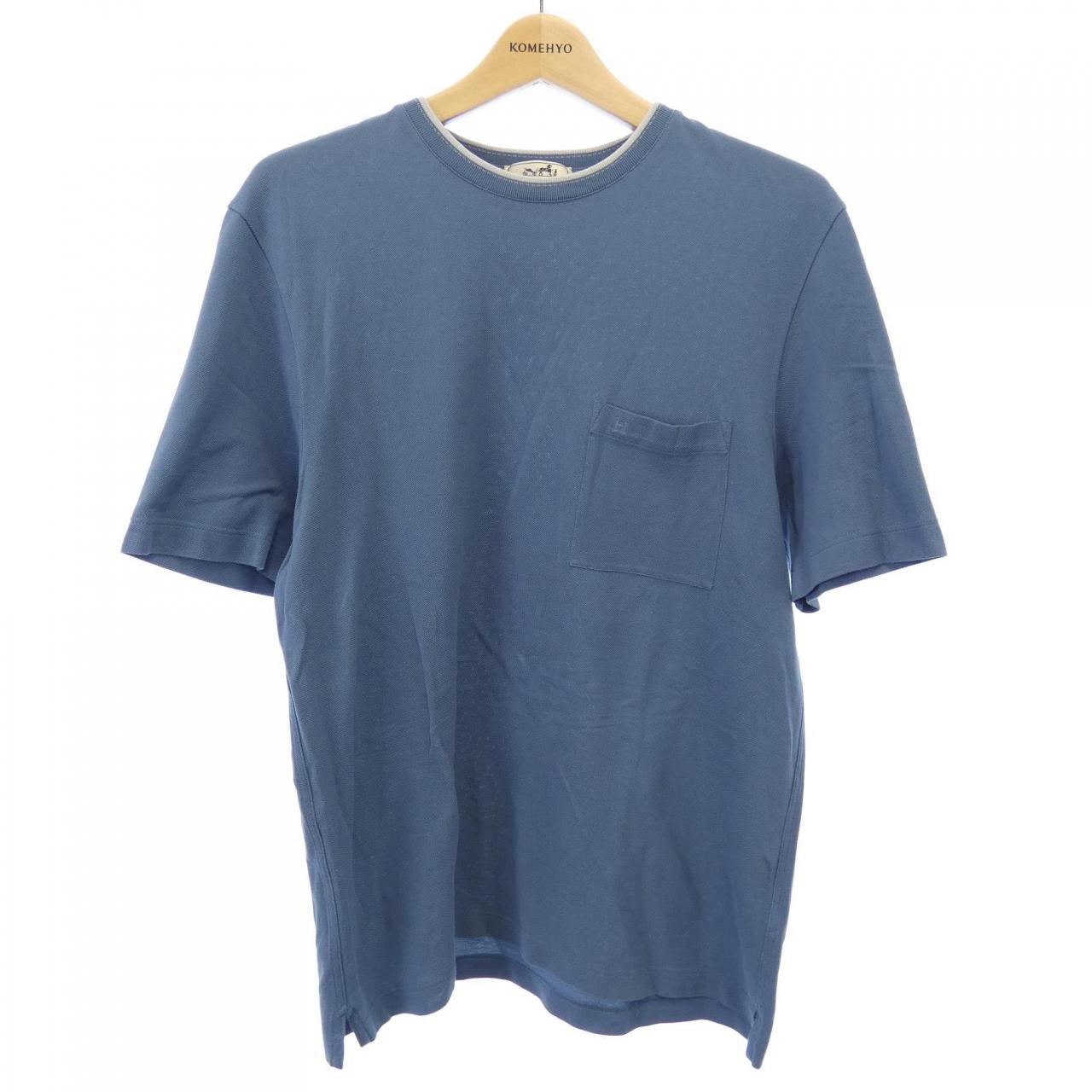 エルメス Tシャツ シャツ