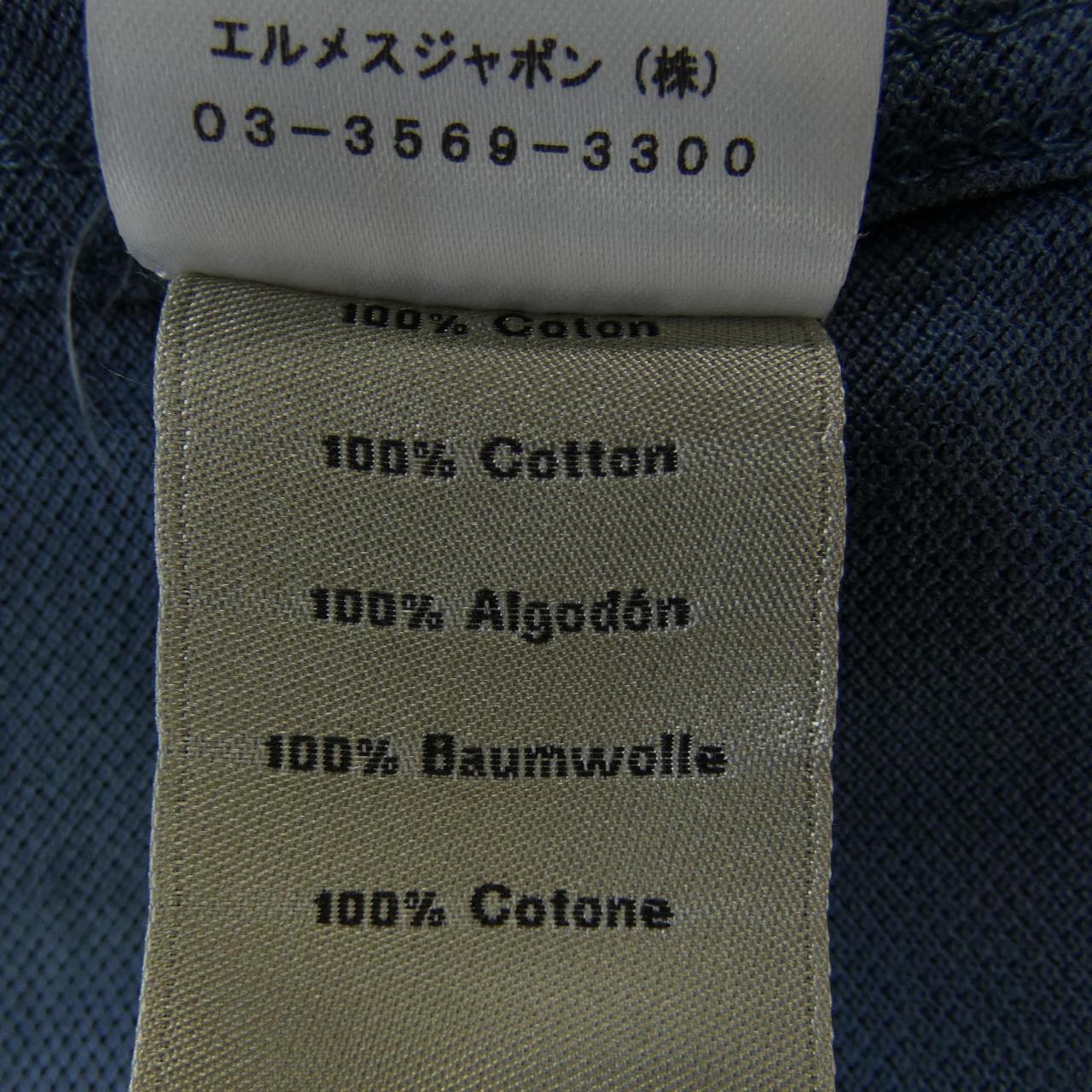 エルメス Tシャツ シャツ