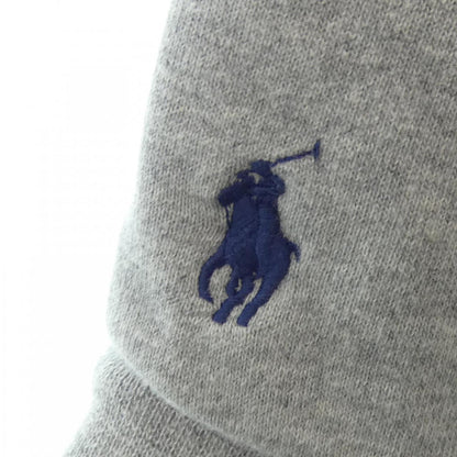 ポロラルフローレン コットンパーカー