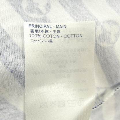 ルイヴィトン ボーダートップス