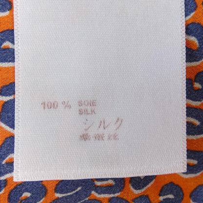 ルイヴィトン シルクトップス