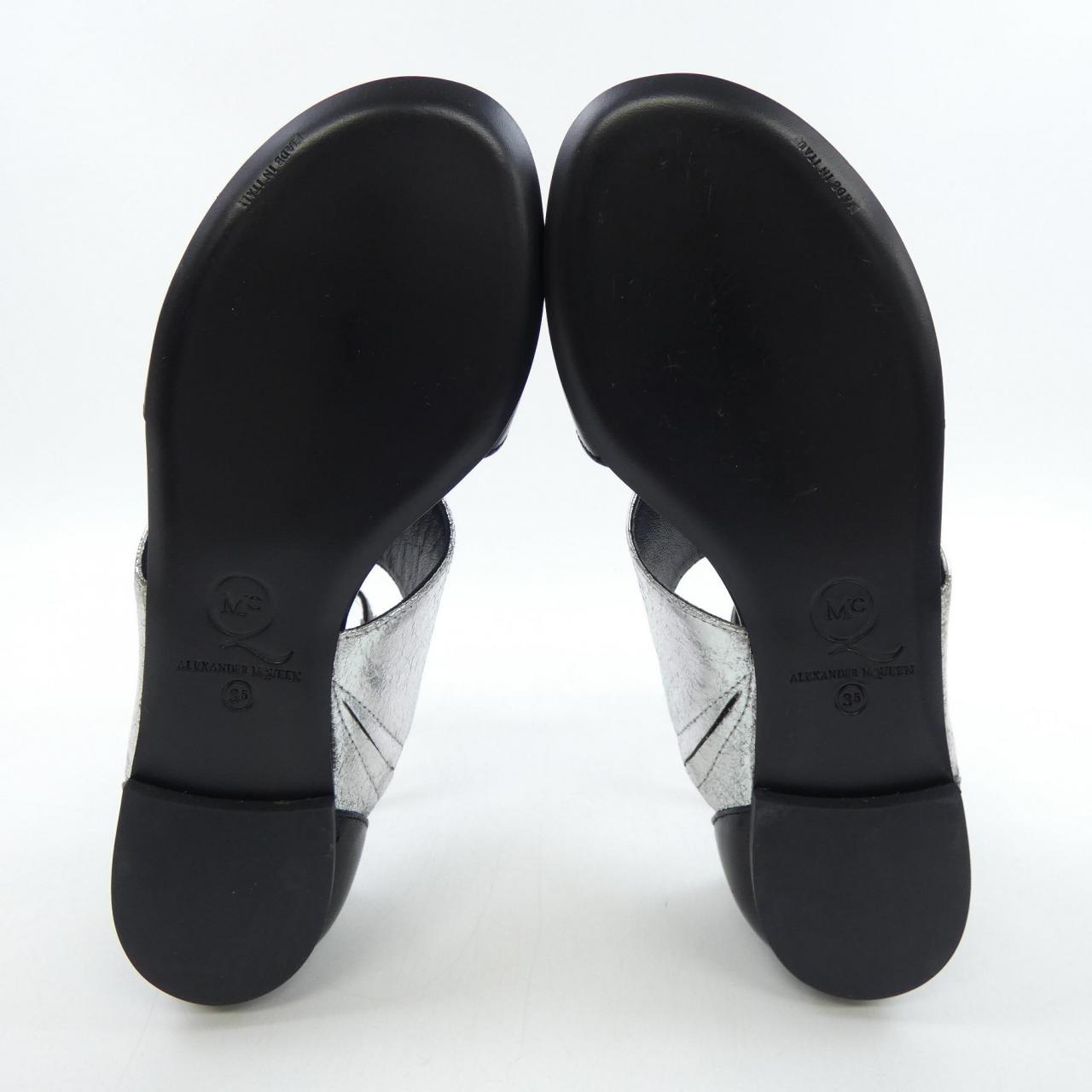 McQ サンダル