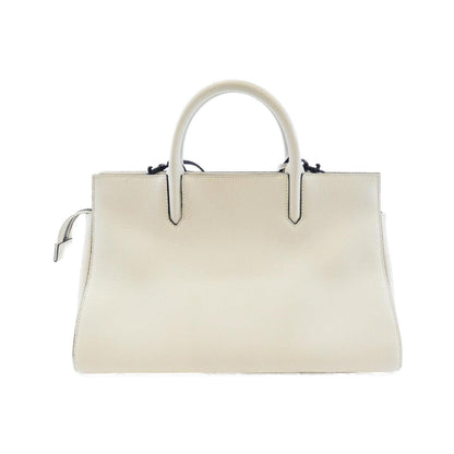 サン ローラン カバ リヴ ゴーシュ カーフ バッグ