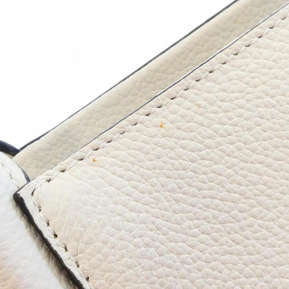 サン ローラン カバ リヴ ゴーシュ カーフ バッグ