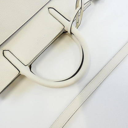 サン ローラン カバ リヴ ゴーシュ カーフ バッグ