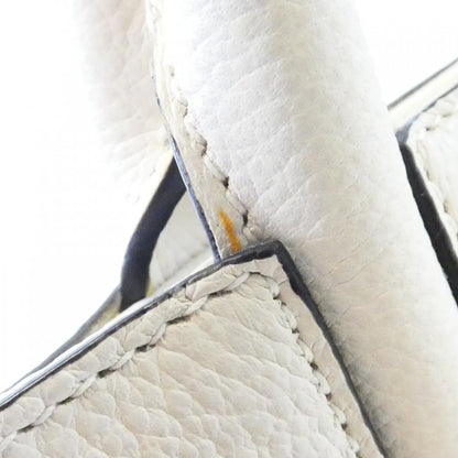 サン ローラン カバ リヴ ゴーシュ カーフ バッグ