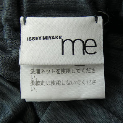 me ISSEY MIYAKE パンツ
