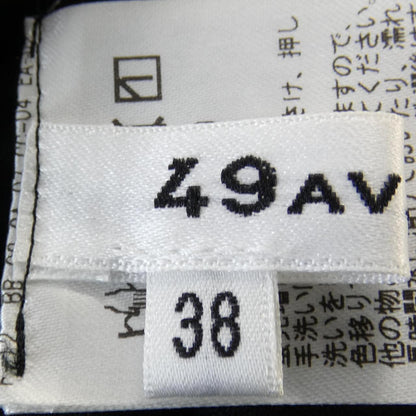49アベニュージュンコシマダ トップス