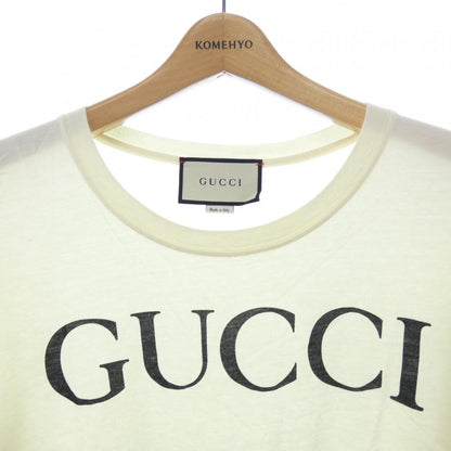 グッチ Tシャツ Tシャツ
