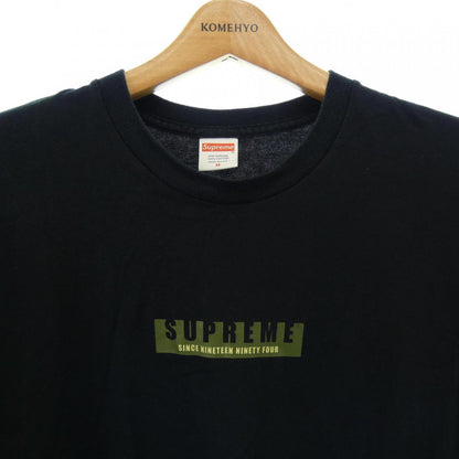 Supreme Tシャツ