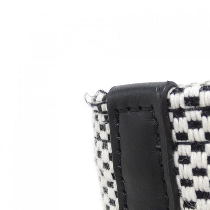 ロエベ PUZZLE FOLD TOTE XXL キャンバス カーフ トートバッグ