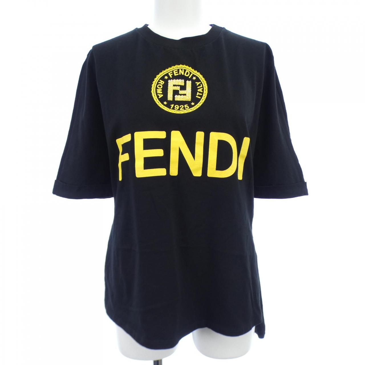 フェンディ Tシャツ