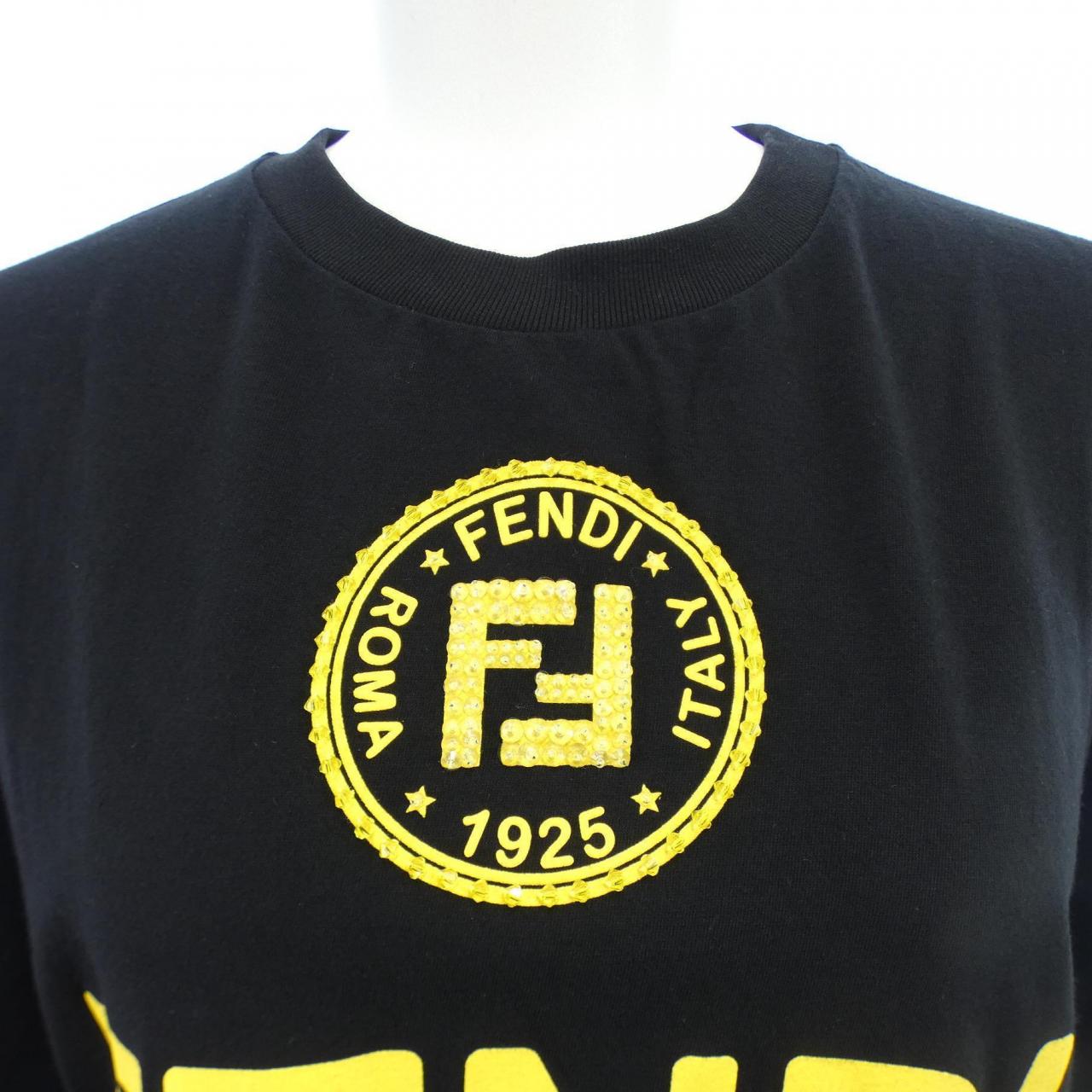 フェンディ Tシャツ