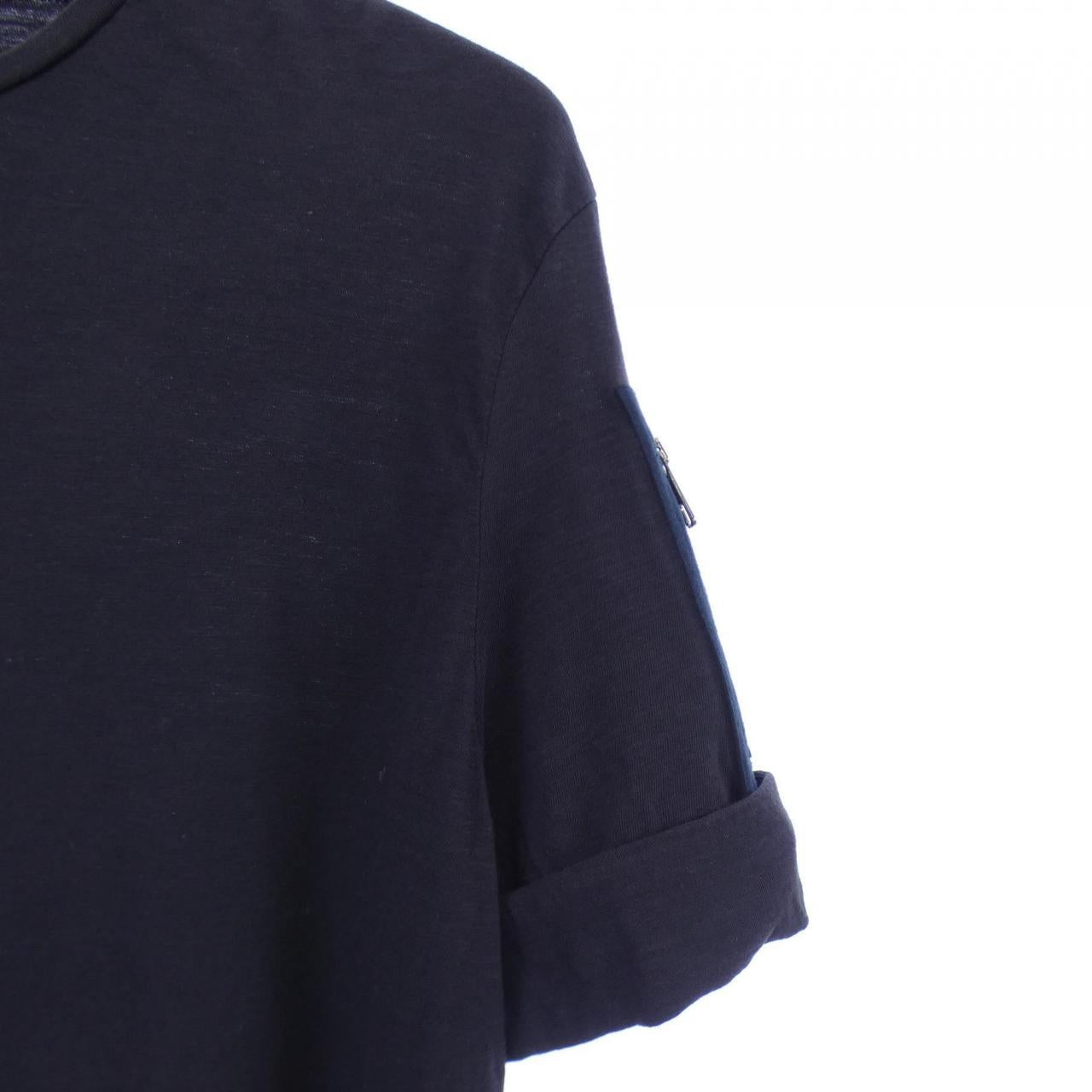 ニールバレット コットンTシャツ